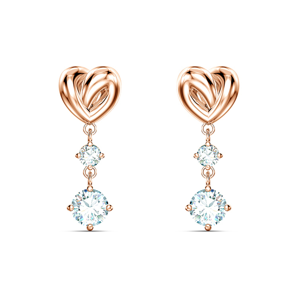 Swarovski Lifelong Heart