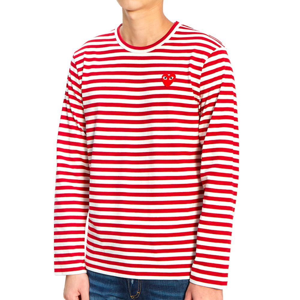 CDG Play T