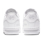 Nike Air Force 1 React