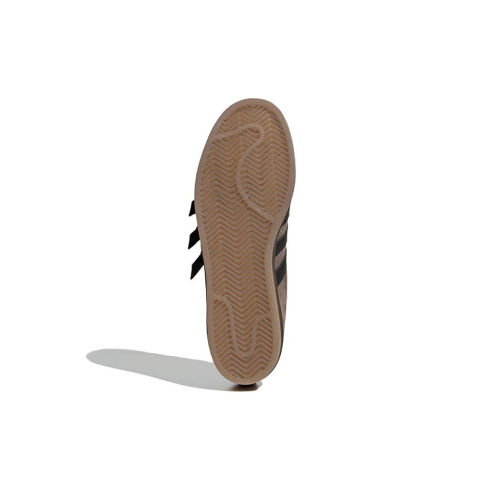 Melting sadness x adidas originals SUPERSTAR "Karoro Hole"
