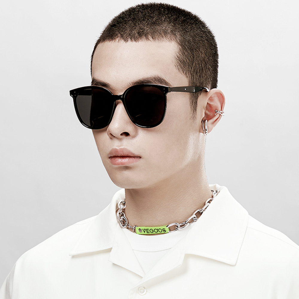 【 】 VEGOOS TR/