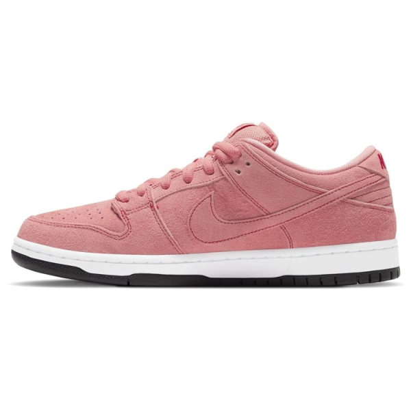 Nike Dunk SB Pro PRM "pink pig"