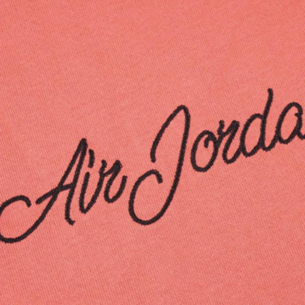 Jordan Logo T