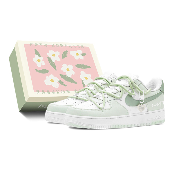 【 】 Nike Air Force 1 “ ”