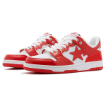 A BATHING APE SK8 STA