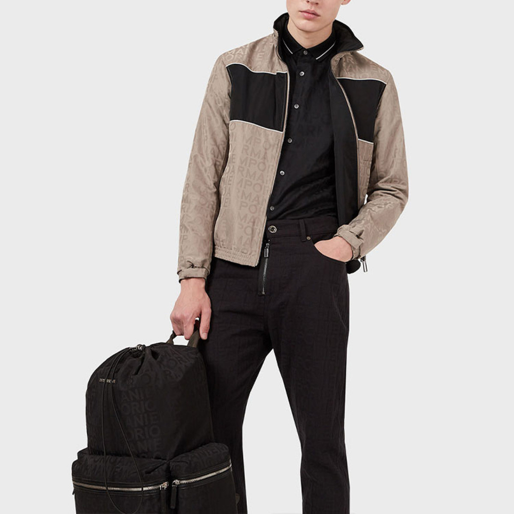 EMPORIO ARMANI