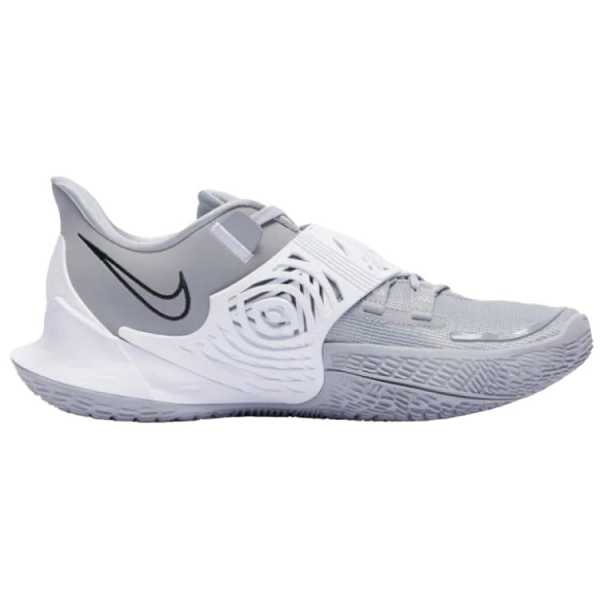 Nike Kyrie Low 3 TB "Wolf Grey" 3