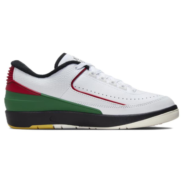 Jordan Air Jordan 2 Low "QUAI 54"