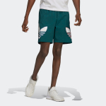 Adidas originals Tricolor Short Logo