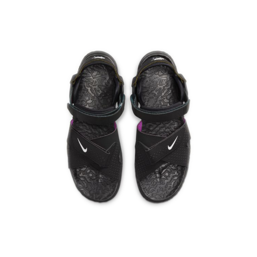 Nike ACG Deschutz Black