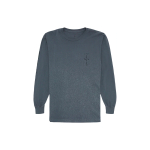 Travis Scott Cactus Jack Back Bling L/S Tee T