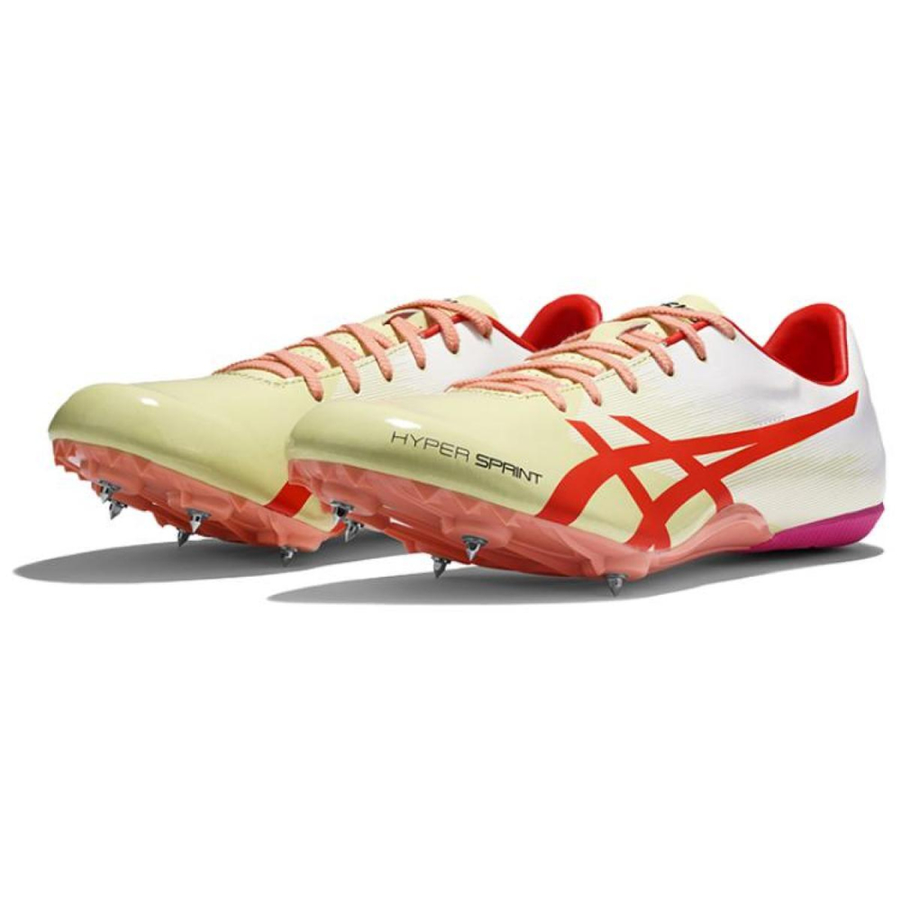 Asics Hyper sprint 7