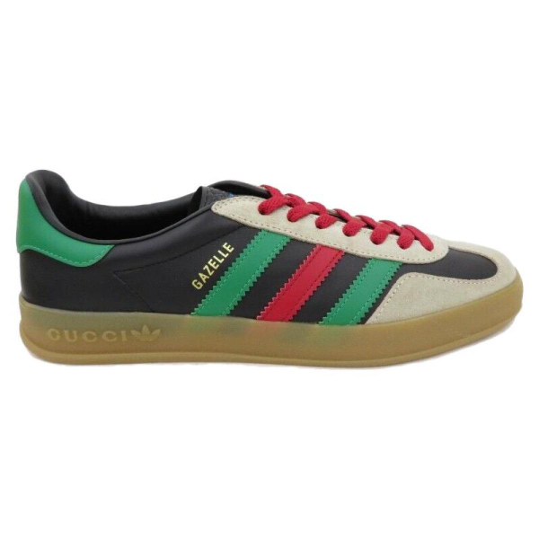 Adidas originals x GUCCI