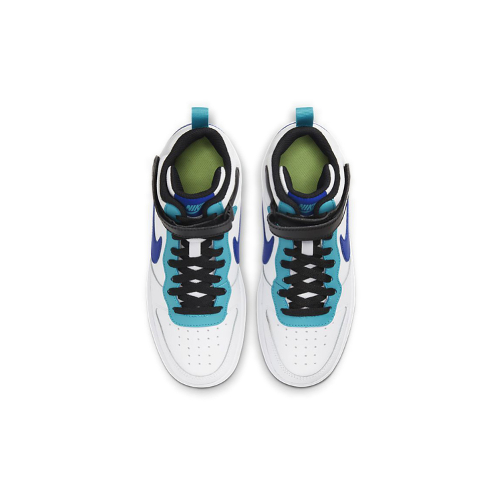 Nike Court Borough 2 Mid 2