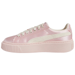 PUMA Basket Platform Tween