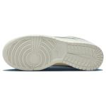 Nike Dunk Low Gone Fishing "Light Silver and Ocean Bliss"