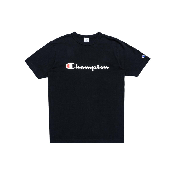 Champion Logo T