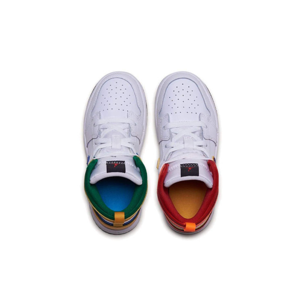 Air Jordan 1 Mid