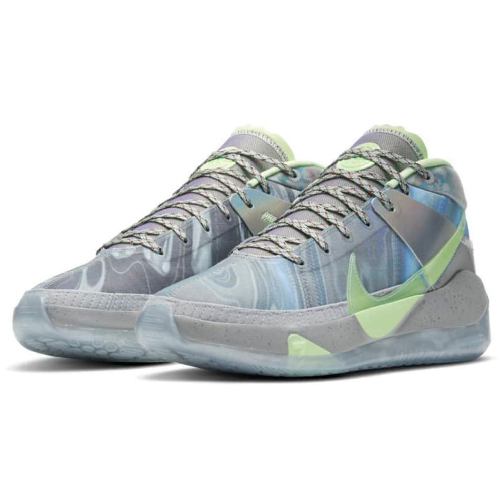 Nike KD 13 "Play for the Future" 13