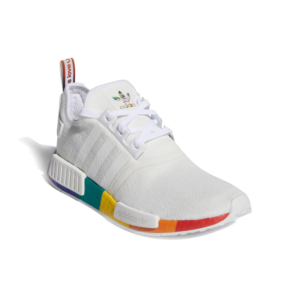 Adidas originals NMD_R1 Pride