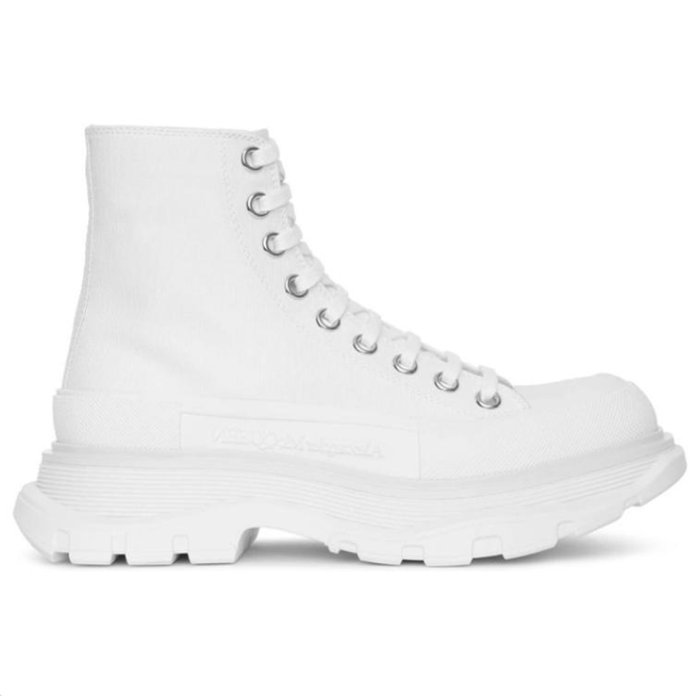 Alexander McQueen Tread Slick