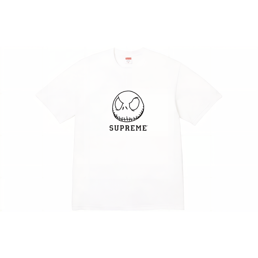 Supreme FW23 WEEK1 SKELETON TEE T