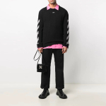 OFF-WHITE SS21 Logo