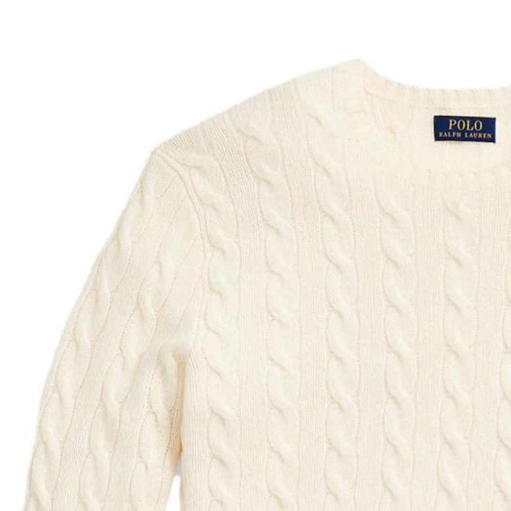Polo Ralph Lauren FW22 Logo