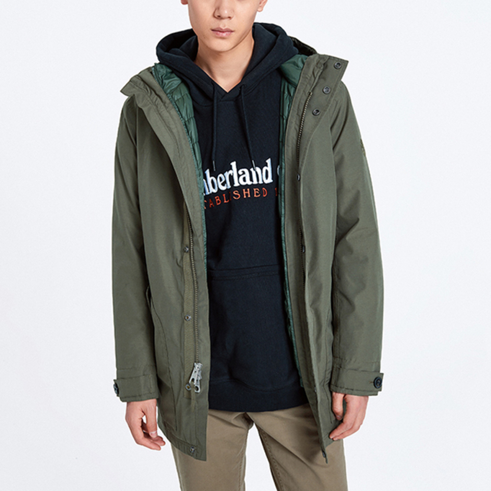 Timberland