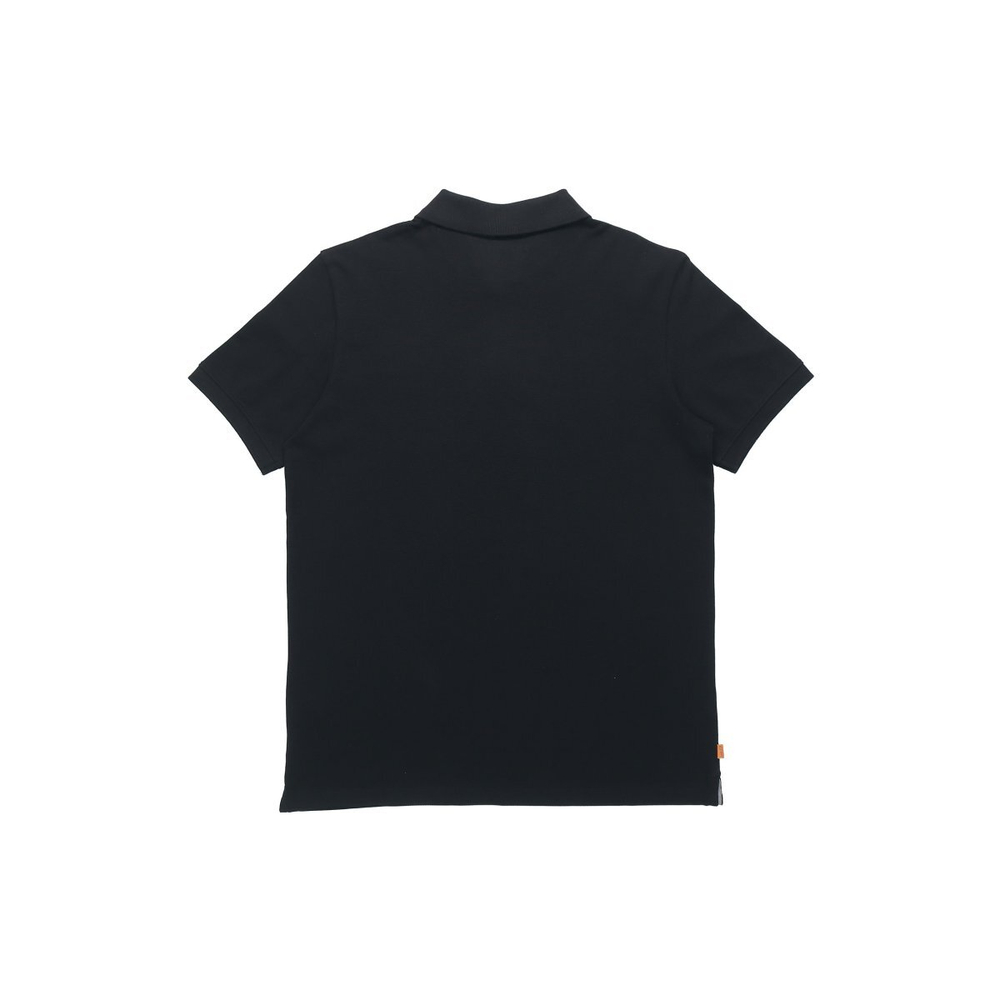 Timberland Logo Polo