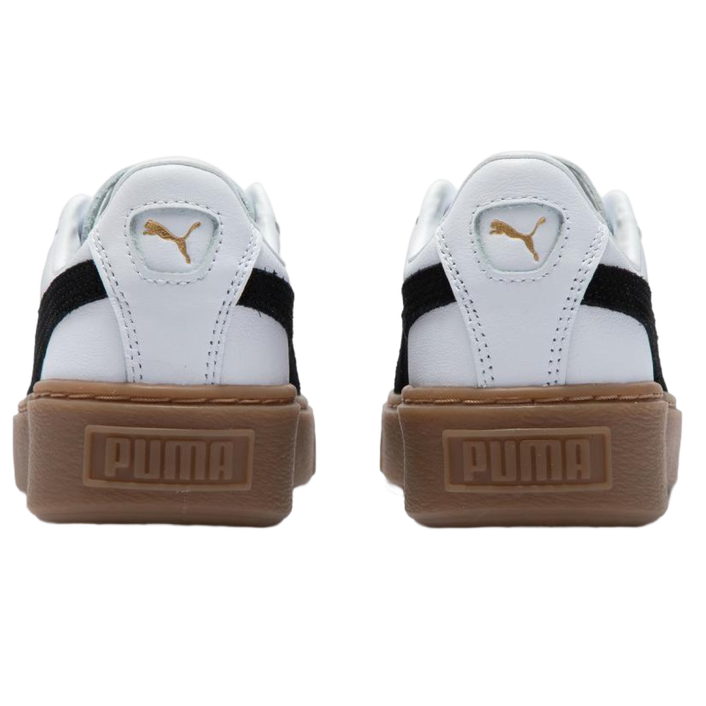 PUMA Basket Platform L