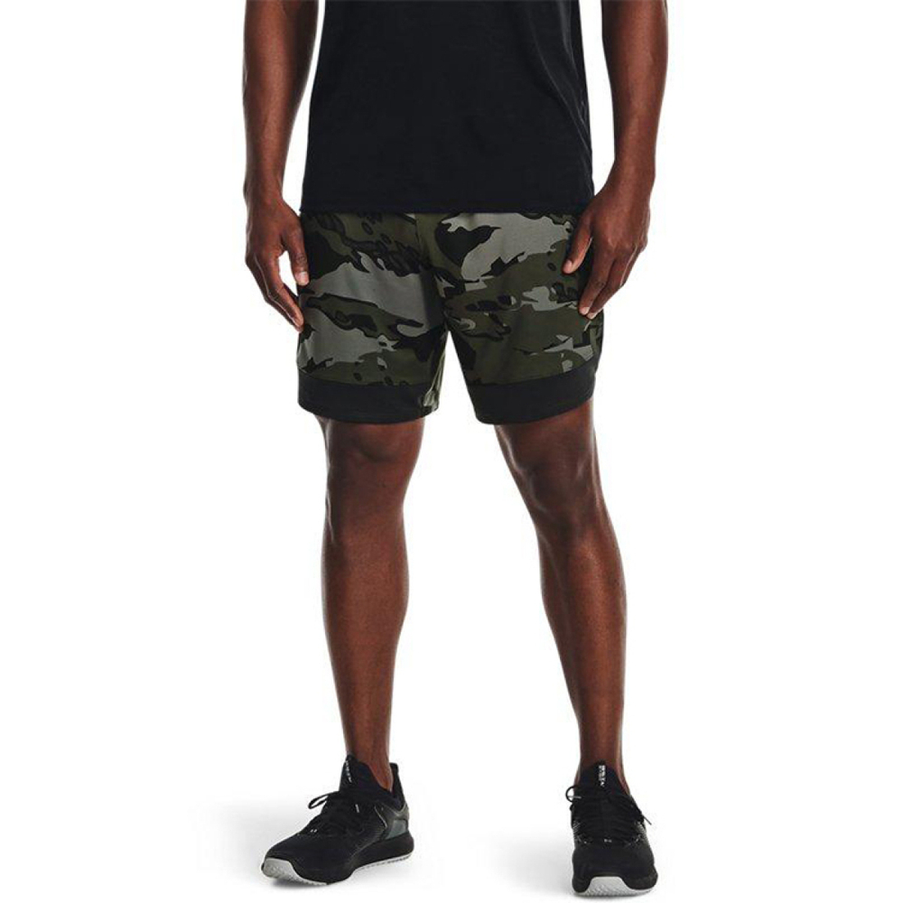 Under Armour