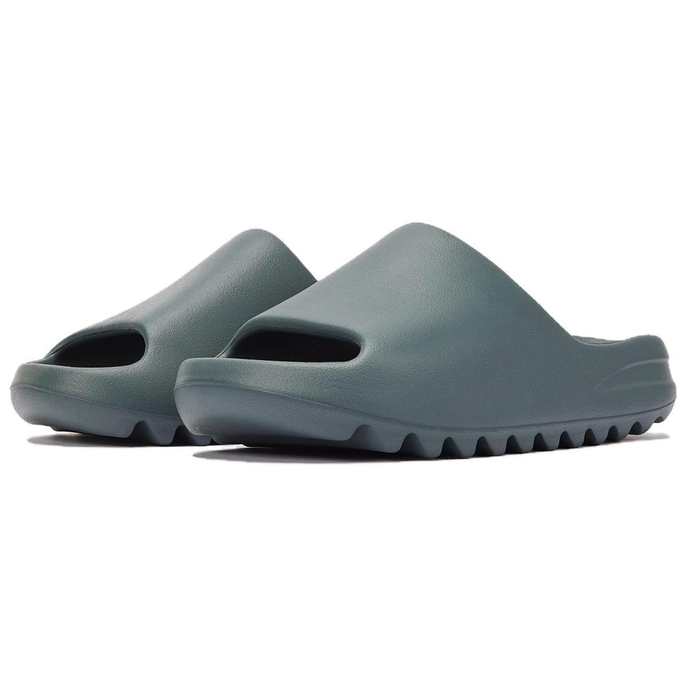 Adidas originals Yeezy Slide SLATE MARINE EVA