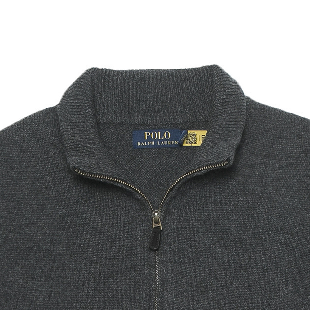 Polo Ralph Lauren SS23 Logo