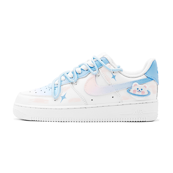 【 】 Nike Air Force 1 Low GS