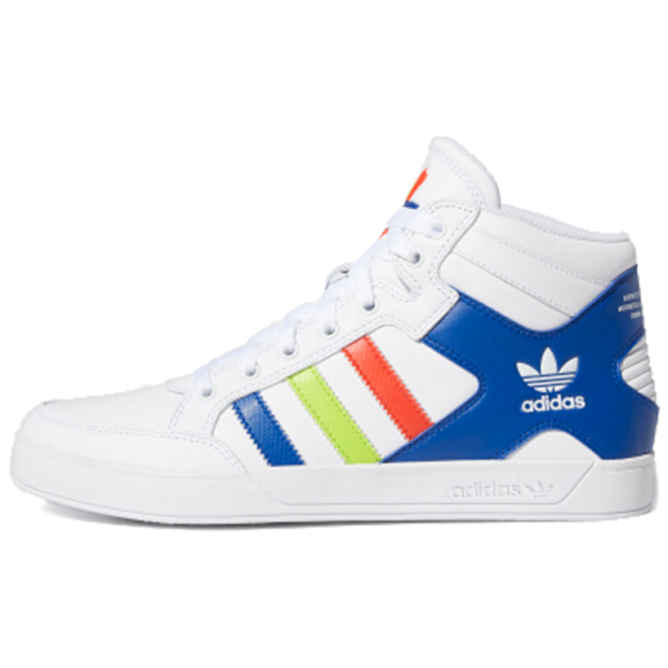 Adidas originals Hardcourt HI