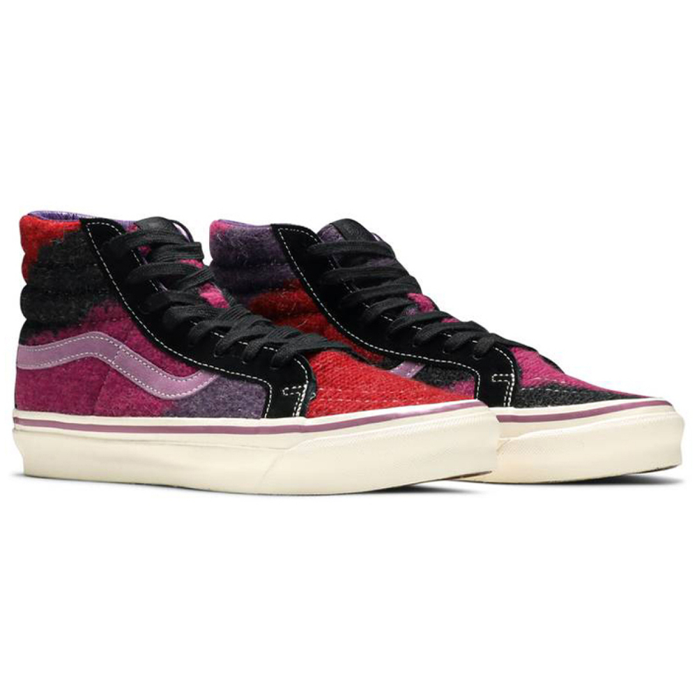 CONCEPTS x Vans Vault 「World's End」