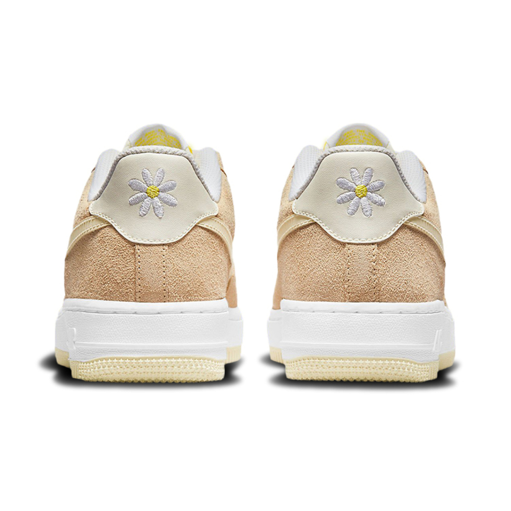 Nike Air Force 1 Lemon Drop