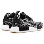 Adidas originals NMD_R1 Sashiko Black