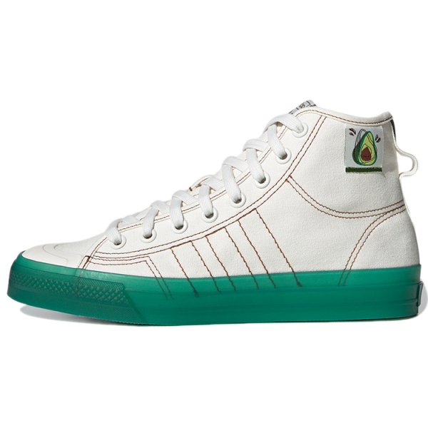 Adidas originals NIZZA Hi Rf