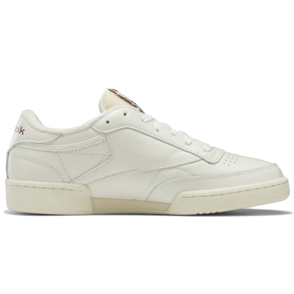 Reebok Club C 1985 TV