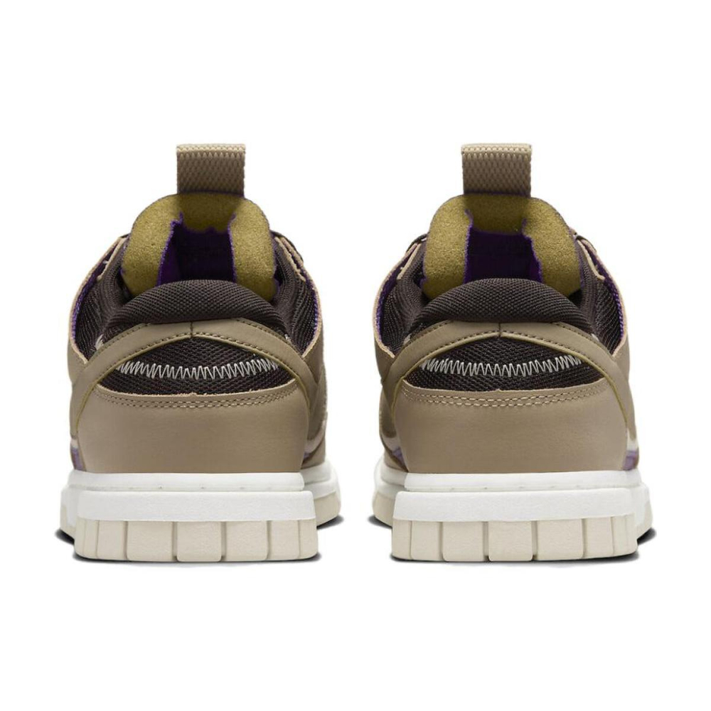 Nike Dunk Remastered "Mushroom"