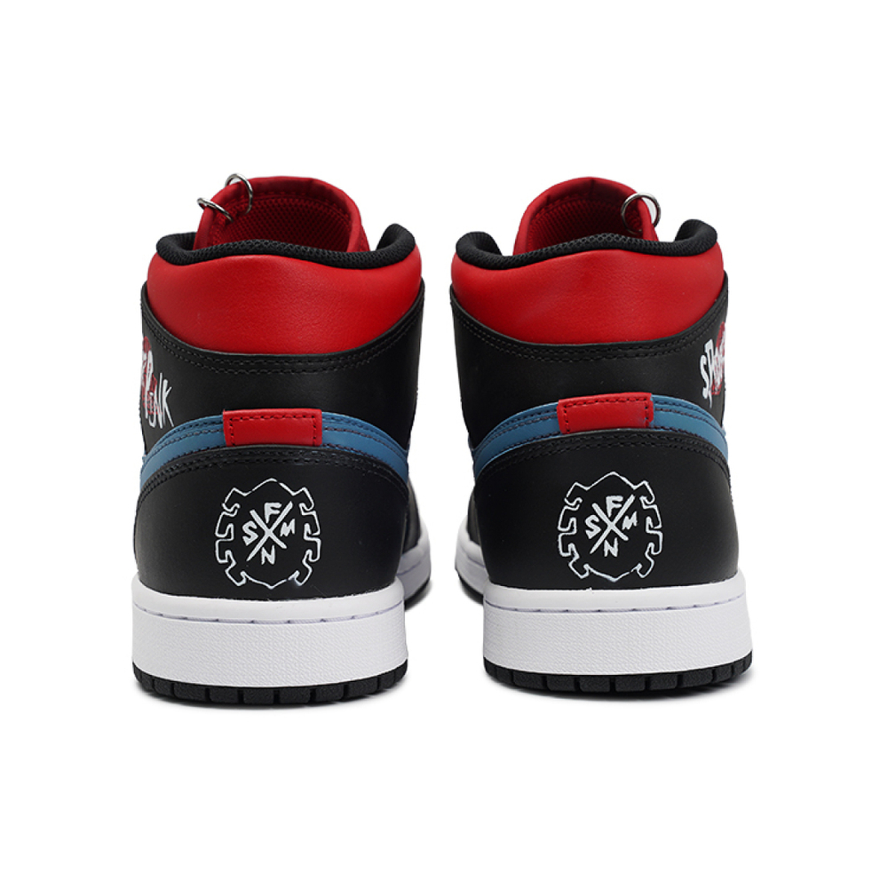 【 】 Jordan Air Jordan 1 Mid