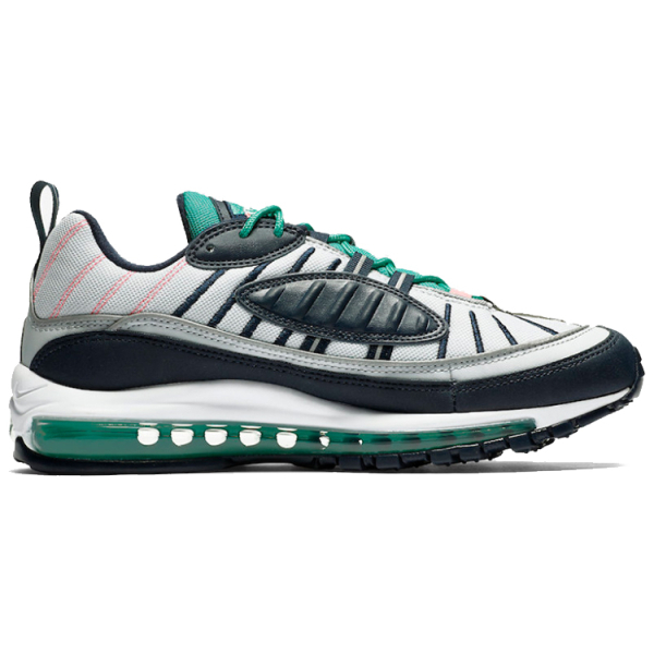 Nike Air Max 98 South Beach