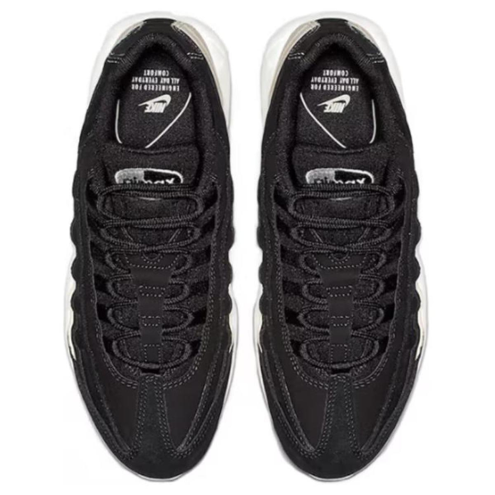 Nike Air Max 95 Black Spruce Aura