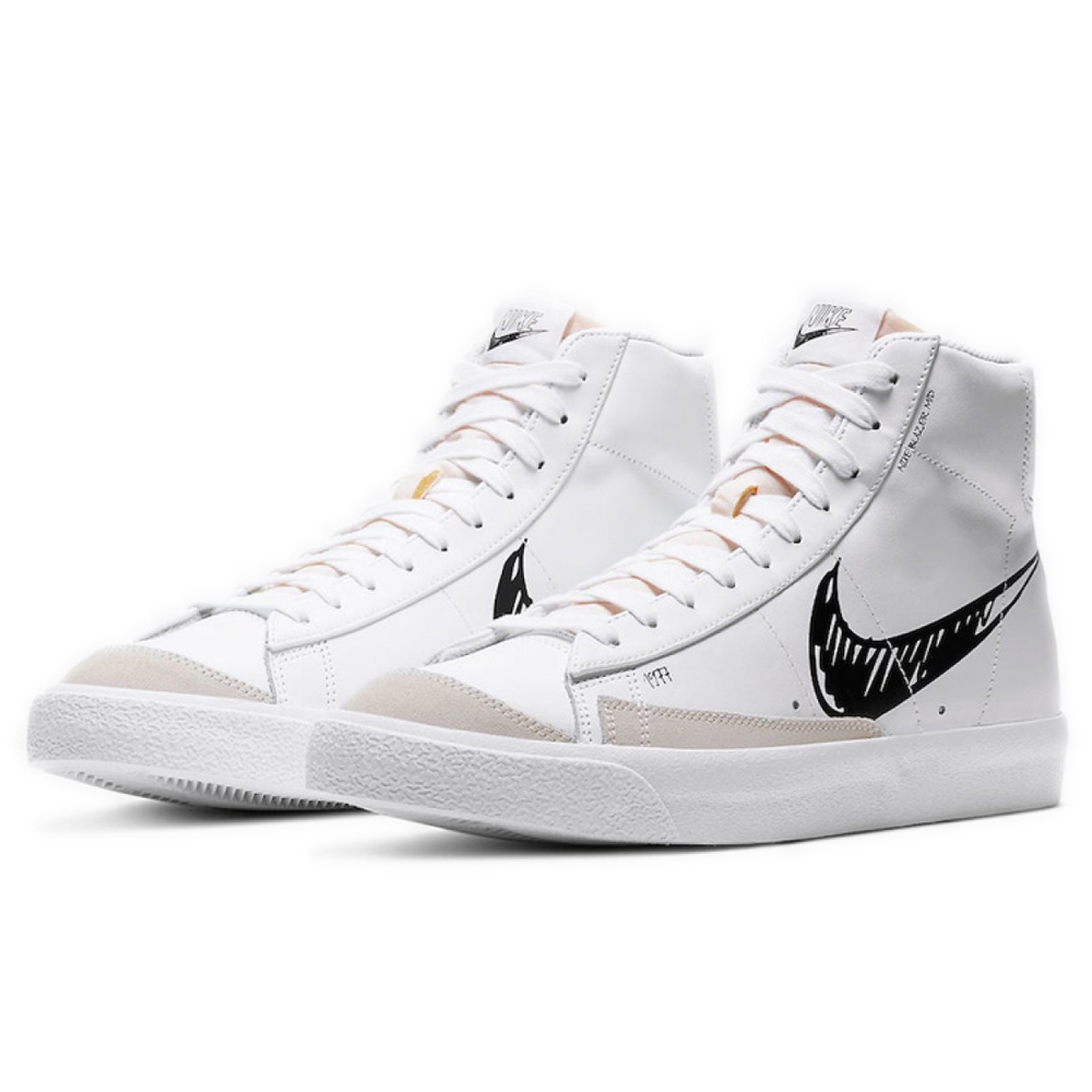 Nike Blazer '77 "Sketch Pack"