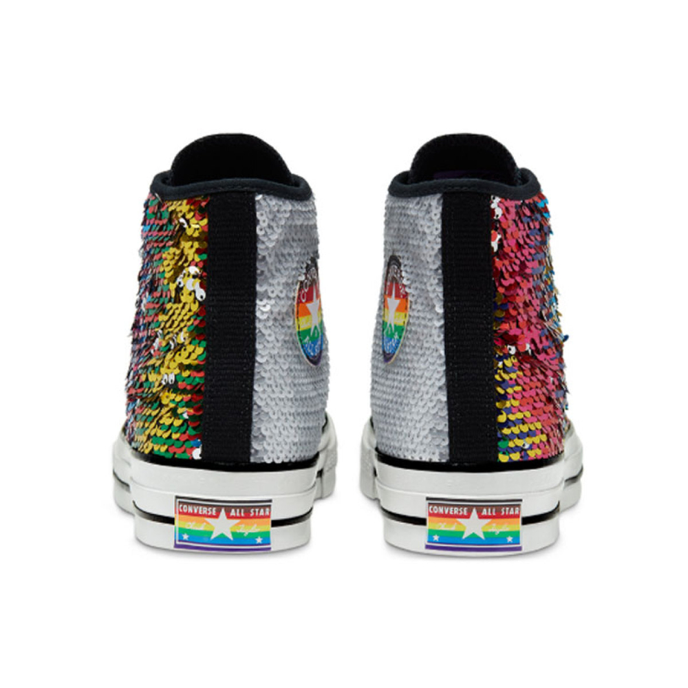 Converse 1970s Pride Chuck