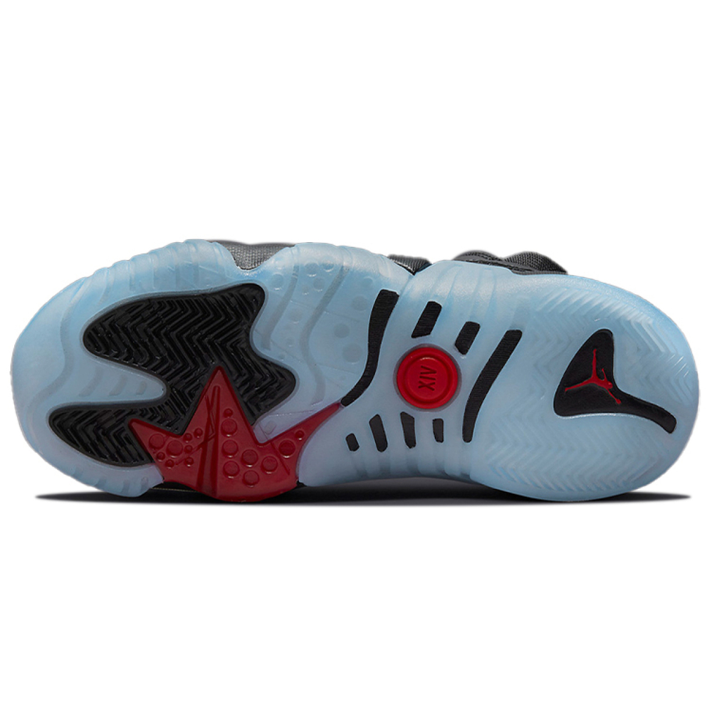 Jordan Jumpman Two Trey