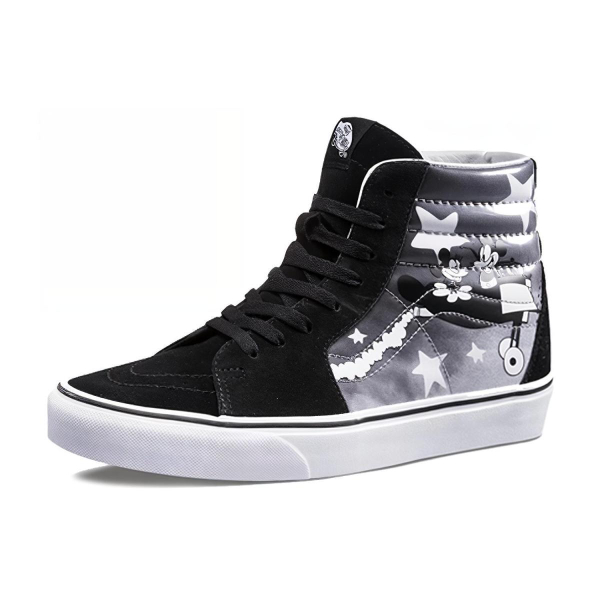 Disney/ x Vans SK8 Disney Plane Crazy