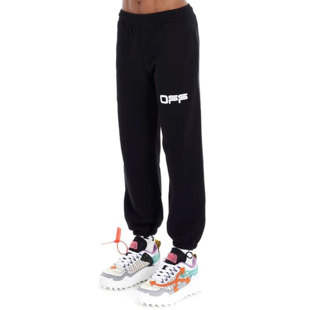 OFF-WHITE SS20 Logo